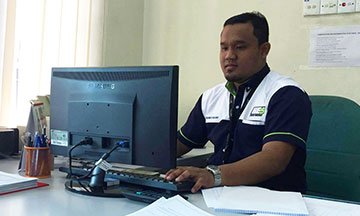 Licensed Customs Clearence