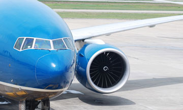 On Board (Hand Carry)