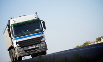 Land & Cross Border Transport